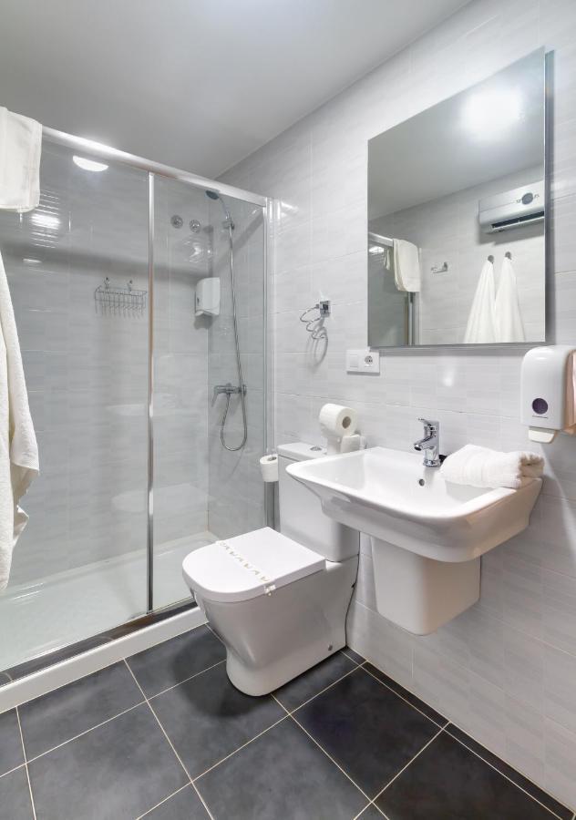 Duerming Family Viveiro 3 Rooms 외부 사진