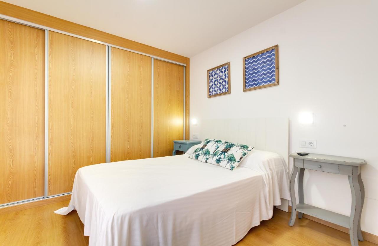 Duerming Family Viveiro 3 Rooms 외부 사진