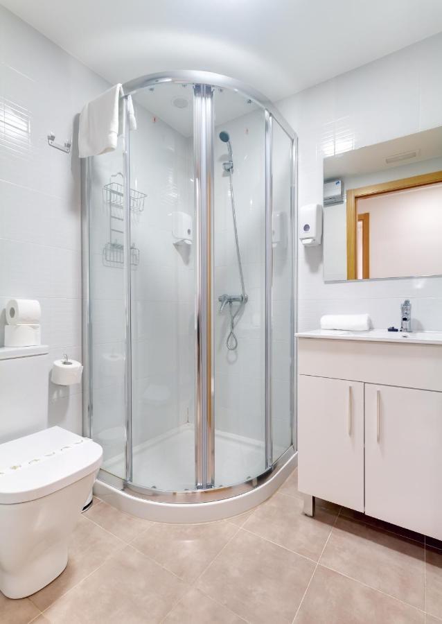 Duerming Family Viveiro 3 Rooms 외부 사진