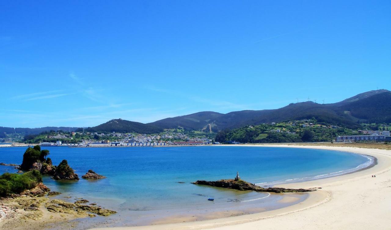 Duerming Family Viveiro 3 Rooms 외부 사진