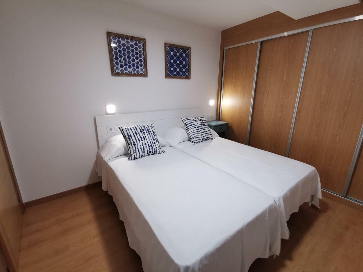 Duerming Family Viveiro 3 Rooms 외부 사진