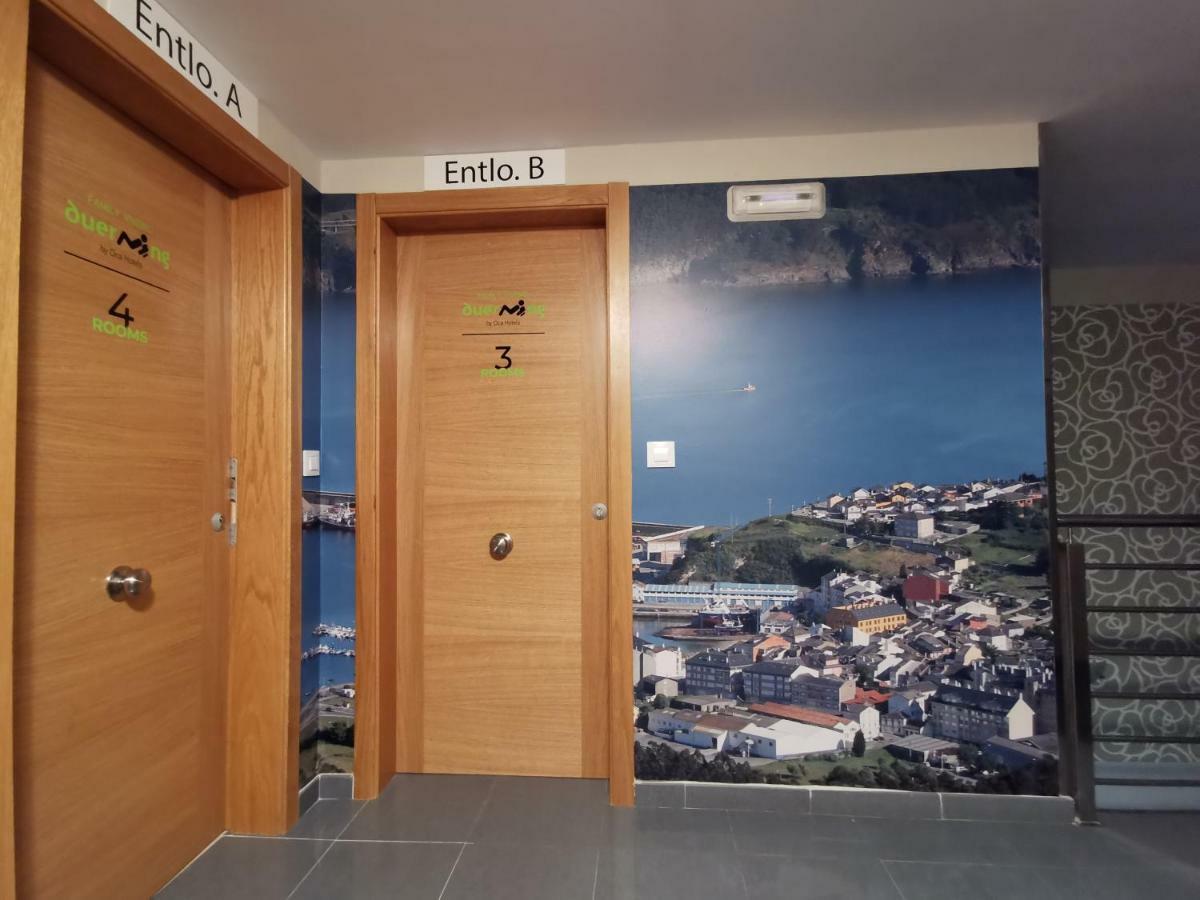 Duerming Family Viveiro 3 Rooms 외부 사진