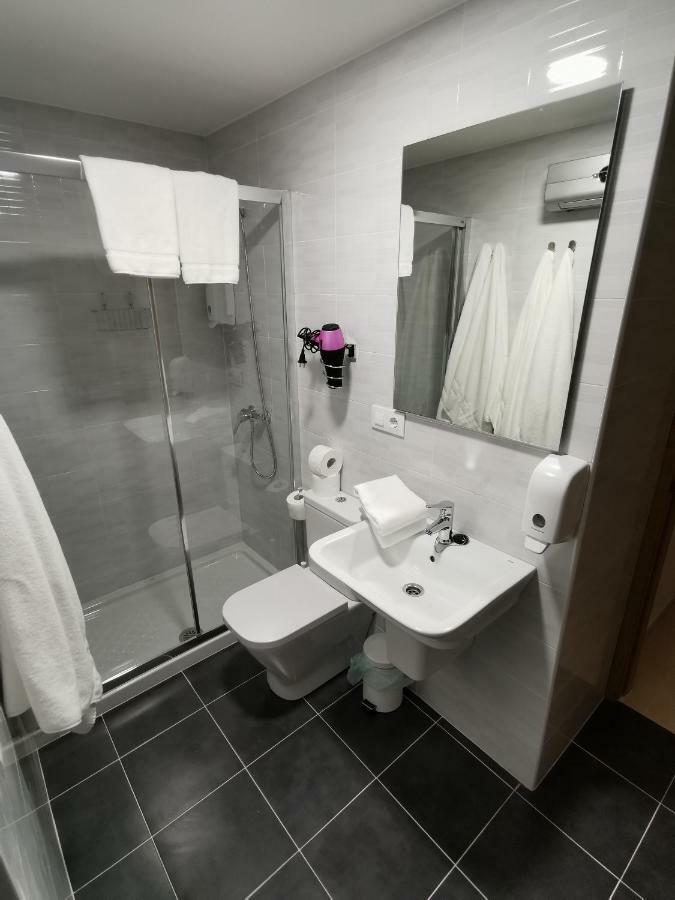 Duerming Family Viveiro 3 Rooms 외부 사진