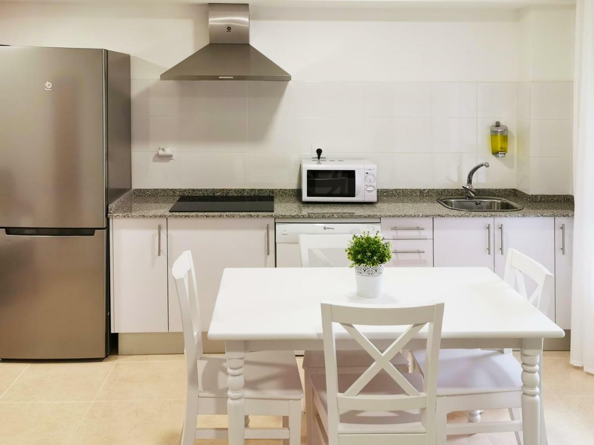 Duerming Family Viveiro 3 Rooms 외부 사진